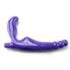 Безремневой вибро-страпон Gal Pal Purple купить в секс шоп Sexy