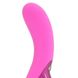 Вибратор UltraZone Arctic Wave 9X Silicone G-Spot Pink купить в секс шоп Sexy