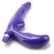 Безремневой вібро-страпон Gal Pal Purple купити в секс шоп Sexy