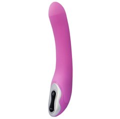 Вібратор для точки G Vibe Therapy Tri Pink купити в sex shop Sexy