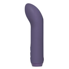 Вибратор Je Joue - G-Spot Bullet Vibrator Purple купити в sex shop Sexy
