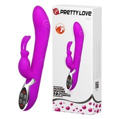 Вибратор серии Pretty Love HOT купить в sex shop Sexy