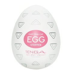 Мастурбатор Tenga Egg Stepper купить в sex shop Sexy