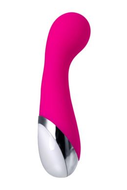Перезаряжаемый вибратор точки-G Erotist Pink купить в sex shop Sexy