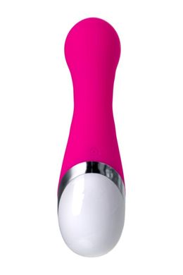 Перезаряжаемый вибратор точки-G Erotist Pink купить в sex shop Sexy