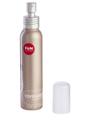 Лубрикант ToyFluid Fun Factory 100 мл купити в sex shop Sexy