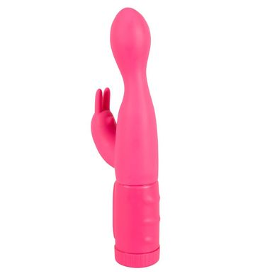 Вибратор с ротацией High Speed Twister купить в sex shop Sexy