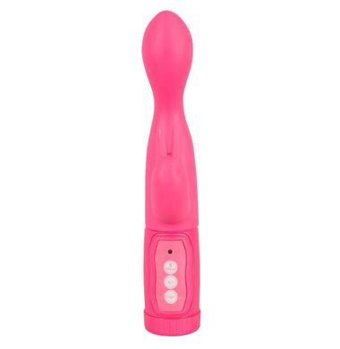 Вібратор з ротацією High Speed ​​Twister купити в sex shop Sexy