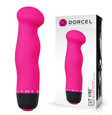 Вібратор для точки-G і клітора Marc Dorcel Clit Vibe купити в sex shop Sexy
