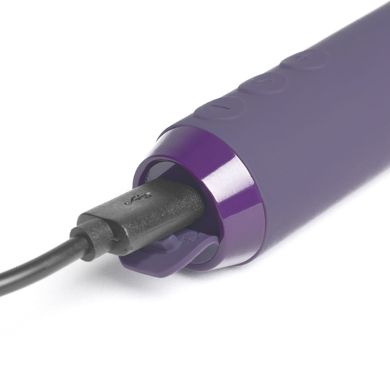 Вибратор Je Joue - G-Spot Bullet Vibrator Purple купить в sex shop Sexy