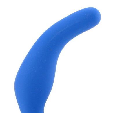 Вібро-масажер Rocks Off Naughty-Boy Blue купити в sex shop Sexy