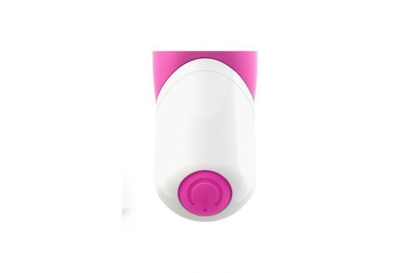 Вибратор Love To Love Captain Charm Pink купить в sex shop Sexy