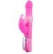 Багатофункціональний вібратор Pearly Rabbit Pink купити в секс шоп Sexy