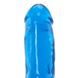 Фалоімітатор TLC® Bree Olson Bree's 7.5 Bawdy Blue купити в секс шоп Sexy