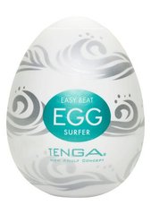 Мастурбатор Tenga Egg Surfer купить в sex shop Sexy