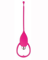 Вибростимулятор уретры Cosmo Ledys Dream Pink 0,8 см. купить в sex shop Sexy