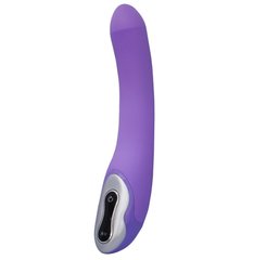 Вибратор для точки G Vibe Therapy Tri Purple купить в sex shop Sexy