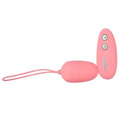 Виброяйцо з дистанційним управлінням Ultra Seven Egg Pink купити в sex shop Sexy