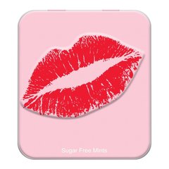 Конфеты Kiss Mints без сахара (45 гр) купить в sex shop Sexy