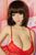 Супер реалистичная секс кукла XiaoHong купить в sex shop Sexy