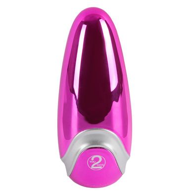 Вібратор ерогенних зон Touch Vibrator Brilliant купити в sex shop Sexy