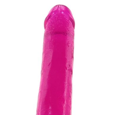 Фалоімітатор TLC® Bree Olson Bree's 9.5 Colossal Steamy Pink купити в sex shop Sexy