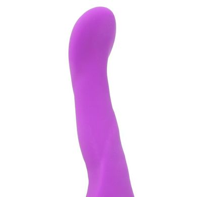 Вибратор UltraZone Camelia 9X Silicone G-Spot Purple купить в sex shop Sexy