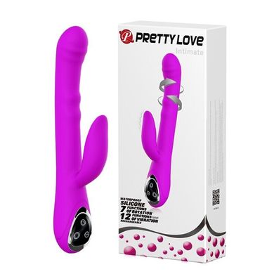 Вибратор серии Pretty Love INTIMATE купить в sex shop Sexy