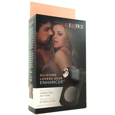 Ерекційне кільце Silicone Lovers Gear Enhancer купити в sex shop Sexy