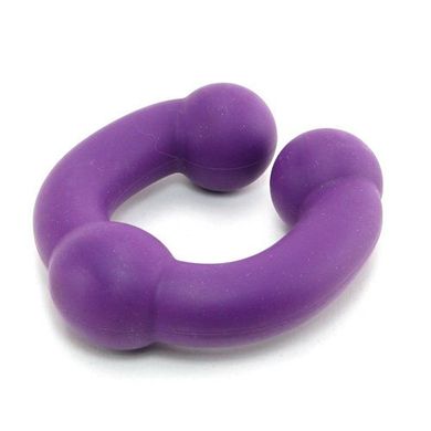Масажер простати Nexus O Purple купити в sex shop Sexy