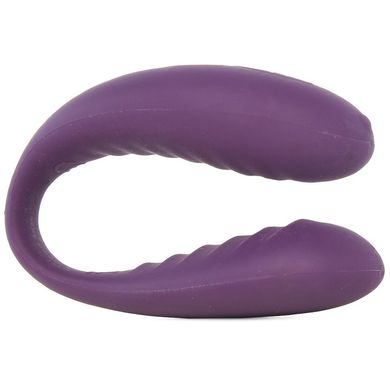 Вибратор для двоих We-Vibe Classic Purple купить в sex shop Sexy