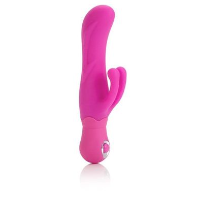 Вібратор Posh Double Dancer Pink купити в sex shop Sexy