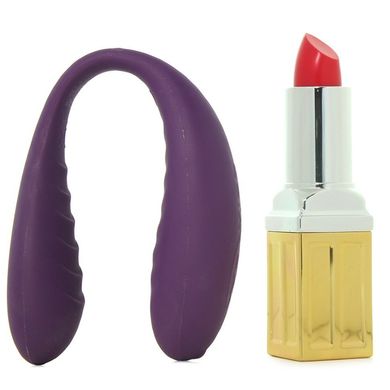 Вібратор для двох We-Vibe Classic Purple купити в sex shop Sexy