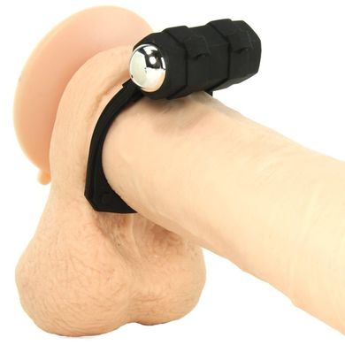 Эрекционное кольцо Silicone Lovers Gear Enhancer купить в sex shop Sexy
