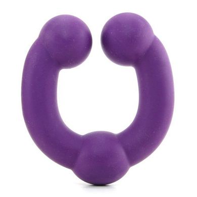 Масажер простати Nexus O Purple купити в sex shop Sexy