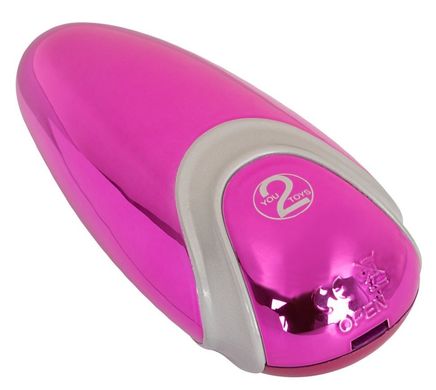 Вібратор ерогенних зон Touch Vibrator Brilliant купити в sex shop Sexy