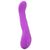 Вибратор UltraZone Camelia 9X Silicone G-Spot Purple купить в sex shop Sexy
