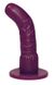 Страпон з насадками Bad Kitty Strap-On Purple Set купити в секс шоп Sexy