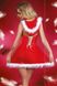 Новогоднее платье Snowflake купить в секс шоп Sexy
