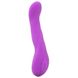 Вибратор UltraZone Camelia 9X Silicone G-Spot Purple купить в секс шоп Sexy