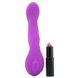 Вибратор UltraZone Camelia 9X Silicone G-Spot Purple купить в секс шоп Sexy