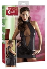Сексуальное мини-платье Party Red Corner купить в sex shop Sexy