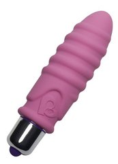 Вібратор Rocks Off Mini-Mates 10 Twirl Pink купити в sex shop Sexy