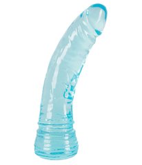 Фалоімітатор Dildo Aqua Quartz 6 Inch купити в sex shop Sexy