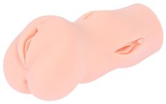 Реалистичный мастурбатор Kokos Dream DL купить в sex shop Sexy