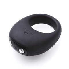 Эрекционное кольцо Je Joue - Mio Black купить в sex shop Sexy