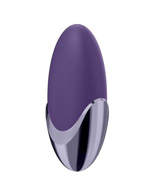 Вибратор Satisfyer Lay-On - Purple Pleasure купити в sex shop Sexy