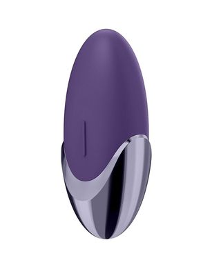 Вибратор Satisfyer Lay-On - Purple Pleasure купити в sex shop Sexy