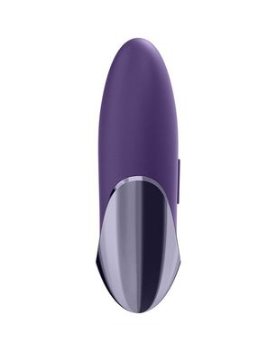 Вибратор Satisfyer Lay-On - Purple Pleasure купить в sex shop Sexy