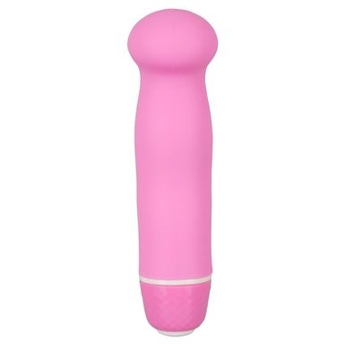 Вибратор для точки G Vibe Therapy Updo Pink купить в sex shop Sexy